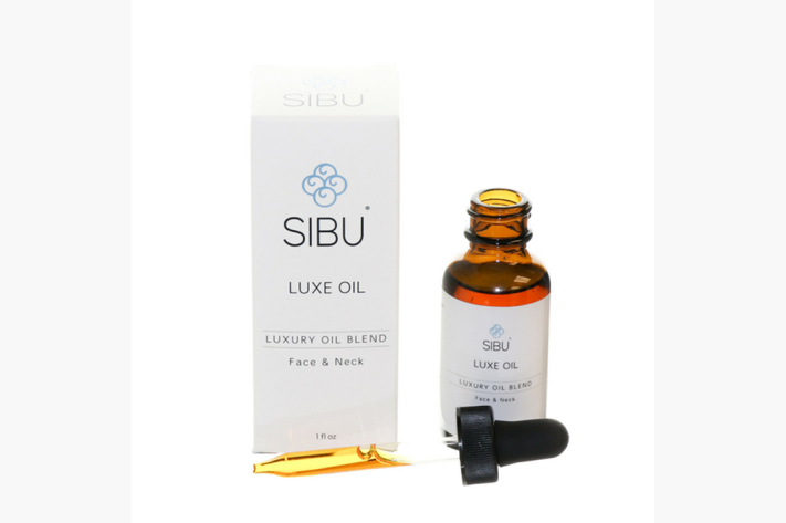 Sibu Luxe Oil 1