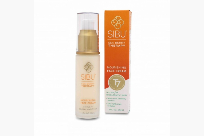 Sibu Nourishing Face Cream