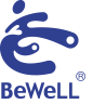 本頁圖片/檔案 - BeWell logo