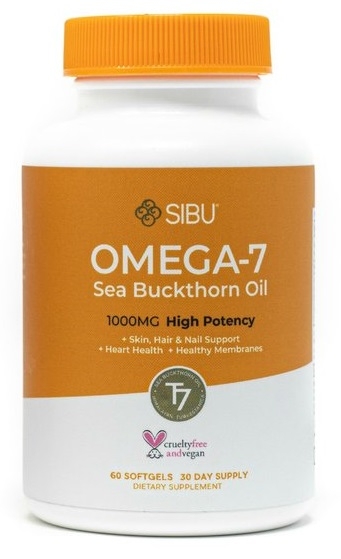 本頁圖片/檔案 - Sibu Omega7 Support 60 count