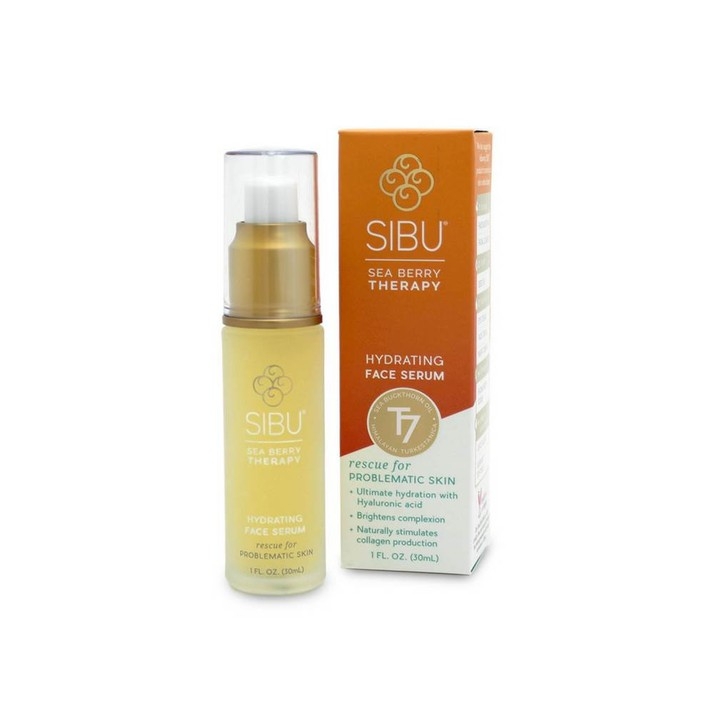 本頁圖片/檔案 - Sibu Hydrating Face Serum