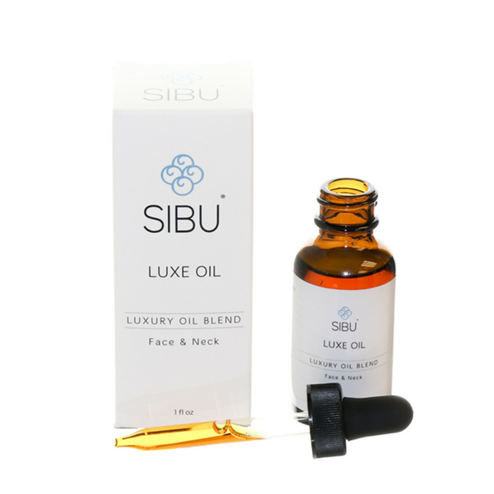 Sibu Luxe Oil 1