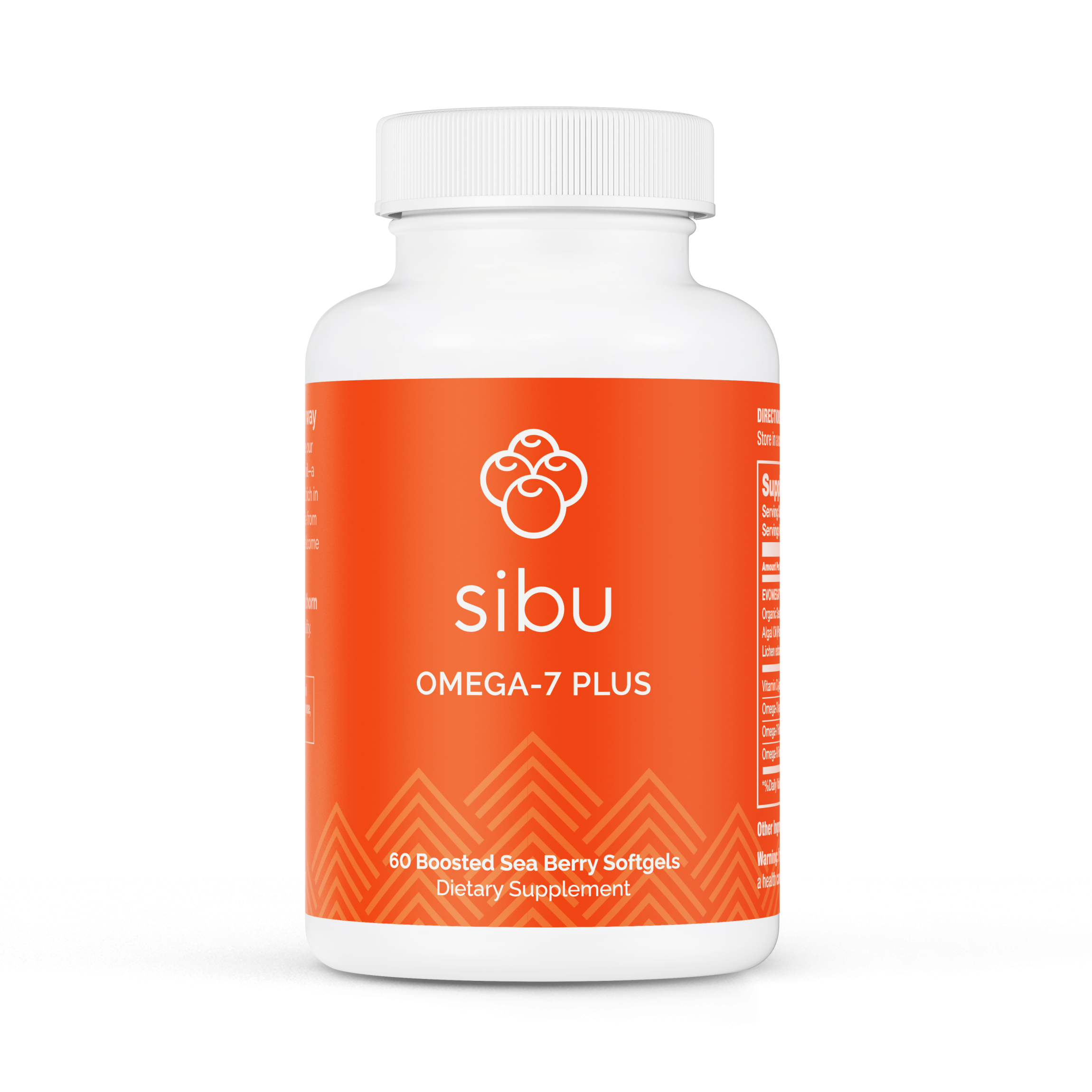 Sibu Omega7 Plus
